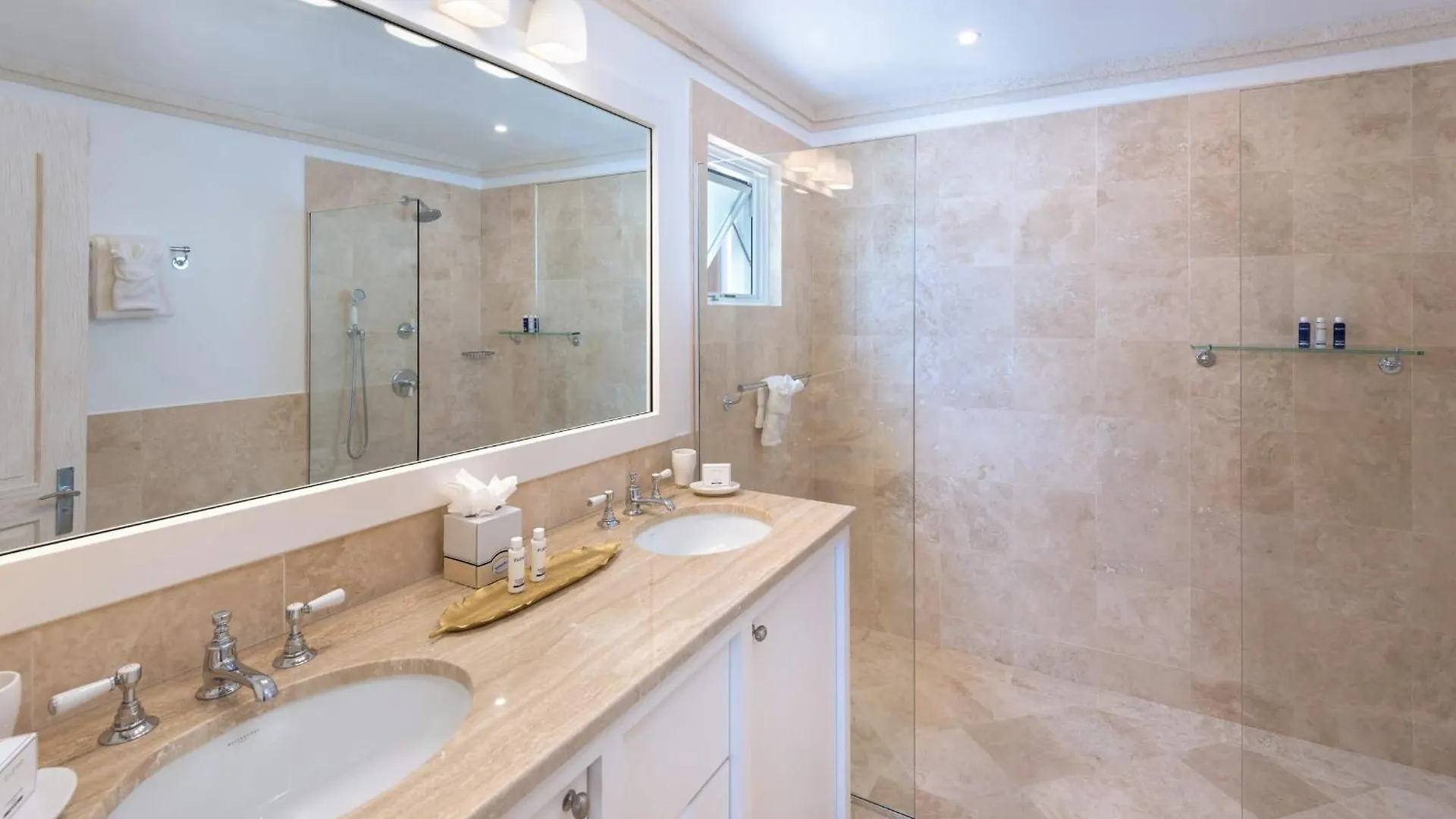 Sugar Cane Ridge Mews 4 Bedroom Townhouse Saint James 0*,  Barbados