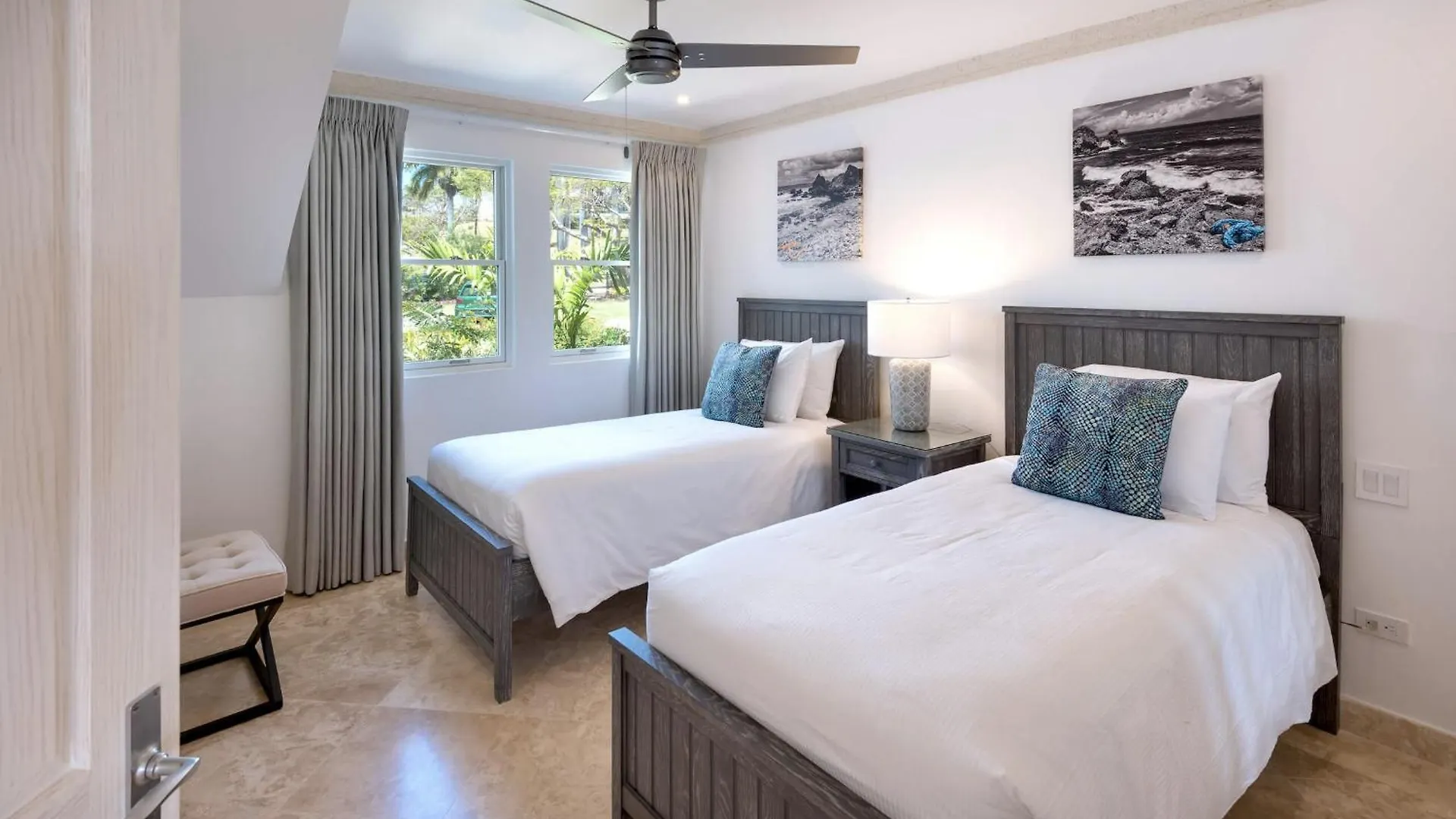 Sugar Cane Ridge Mews 4 Bedroom Townhouse Saint James Semesterbostad