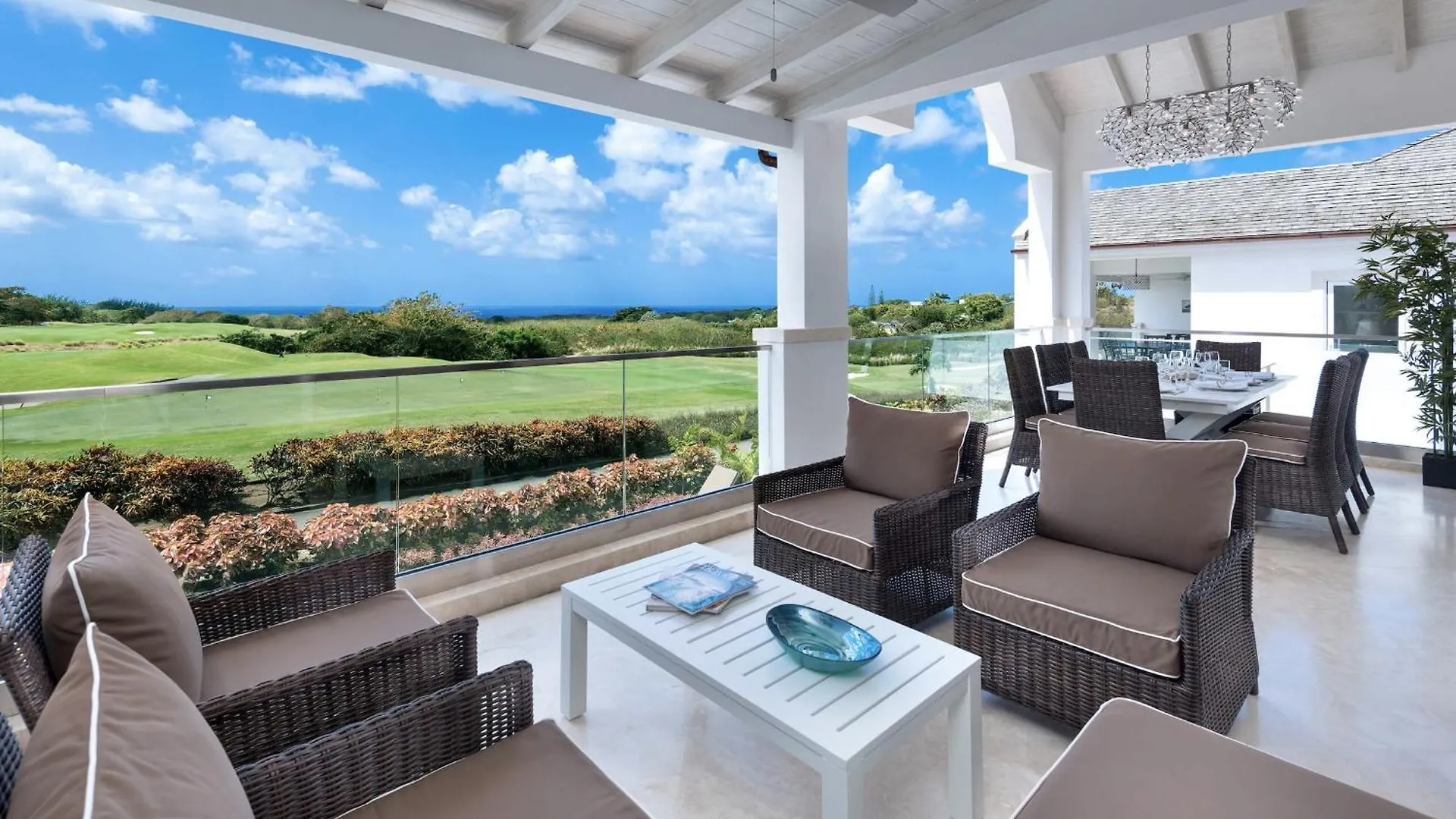 Casa vacanze Sugar Cane Ridge Mews 4 Bedroom Townhouse Saint James